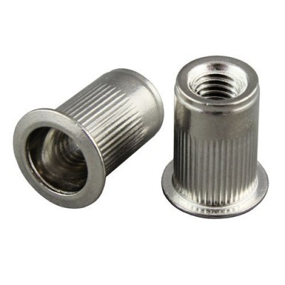 Round Rivet Nuts